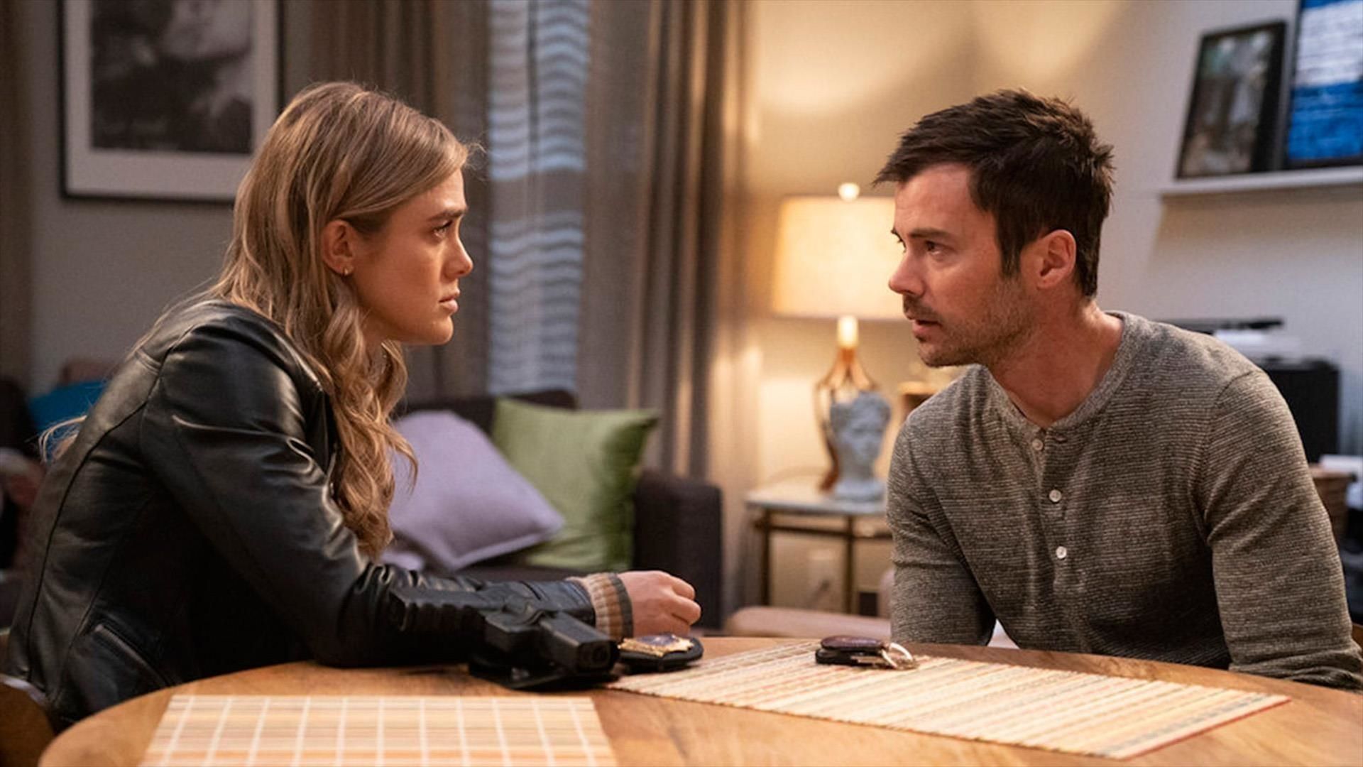 Manifest - Saison 2 en streaming direct et replay sur CANAL  | myCANAL